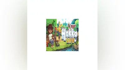 Hokko Life (Steam key / Region Free)