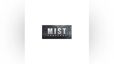Mist Survival | Steam RU+UA+KZ+CIS