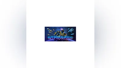 Starbase | Steam RU+UA+KZ+CIS