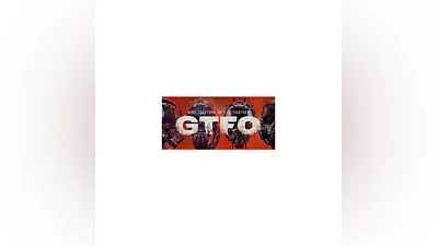 GTFO | Steam RU+UA+KZ+CIS