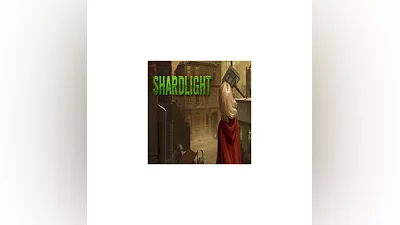 Shardlight (Steam key / Region Free)