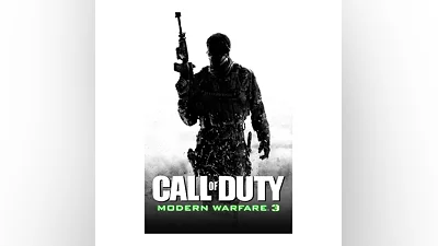 Call of Duty: Modern Warfare 3  Xbox TO YOUR ACCOUNT