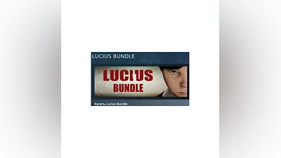 Lucius Bundle   STEAM GIFT RUSSIA