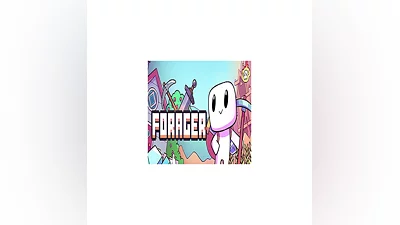 Forager (Steam key / Region Free)