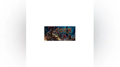 GORN | Steam RU+UA+KZ+CIS