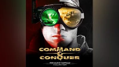 ️ Command & Conquer Remastered Collection Steam RU CIS
