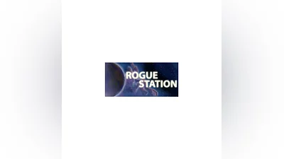 Rogue Station   STEAM GIFT RUSSIA