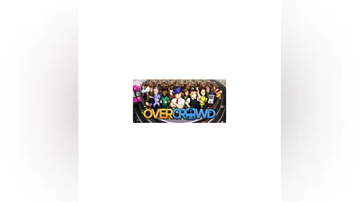 Overcrowd: A Commute 'Em Up   STEAM GIFT RUSSIA