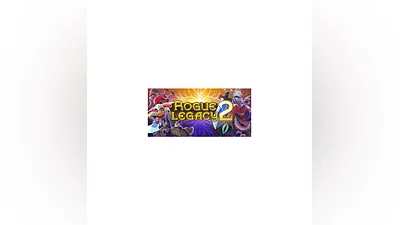Rogue Legacy 2 | Steam RU+UA+KZ+CIS