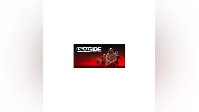 Deadside | Steam Russia
