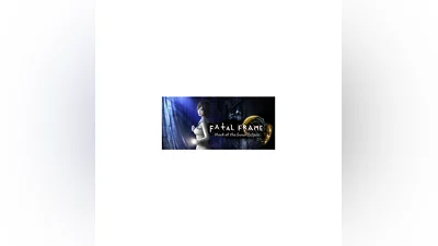FATAL FRAME / PROJECT ZERO: Mask of the Lunar Eclipse