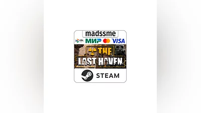 The Last Haven * RU/KZ/CIS/TR/AR * STEAM   AUTO