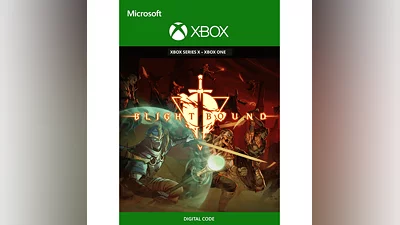 Blightbound XBOX ONE / SERIES X|S Key