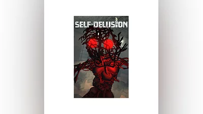 Self-Delusion Xbox One & Xbox Series X|S activation