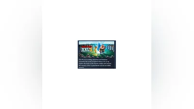 Asterix & Obelix XXL 3 - The Crystal Menhir STEAM KEY