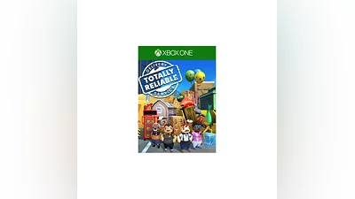 Totally Reliable Delivery Service XBOX KEY