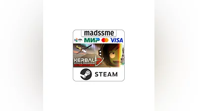 Kerbal Space Program 2 * RU/KZ/CIS/TR/AR * STEAM
