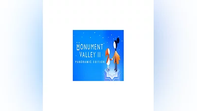 Monument Valley 2: Panoramic Edition Steam key / Global