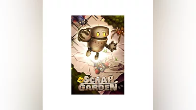 Scrap Garden Xbox One & Xbox Series X|S activation