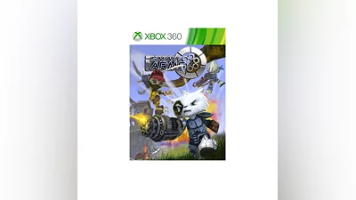 Small Arms Xbox One & Xbox Series X|S activation