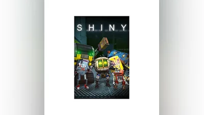 SHINY Xbox One & Xbox Series X|S activation