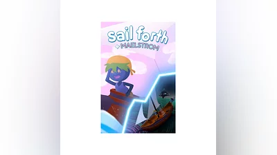 Sail Forth + Maelstrom Bundle Xbox One|X|S activation