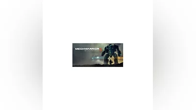 MechWarrior 5: Mercenaries | Steam Russia