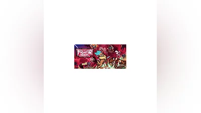 Them's Fightin' Herds   STEAM GIFT RUSSIA