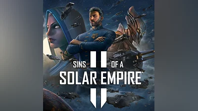 Sins of a Solar Empire 2   EPIC GAMES   (PC)