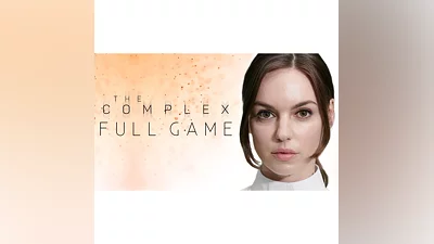 The Complex   EPIC GAMES   (PC)