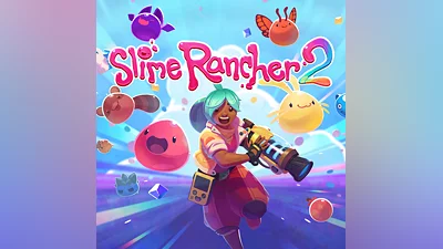 Slime Rancher 2   EPIC GAMES   (PC)