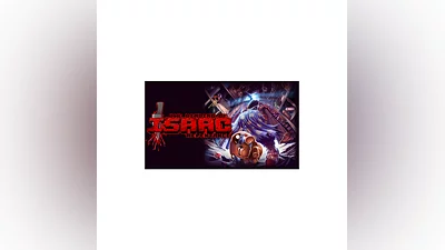 The Binding of Isaac: Repentance  EPIC GAMES   (PC)