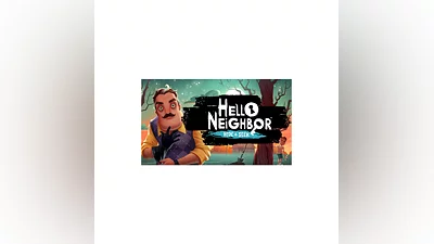 Hello Neighbor: Hide and Seek XBOX ONE/X|S Key