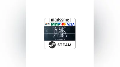 Bleak Faith: Forsaken * RU/KZ/CIS/TR/AR * STEAM   AUTO