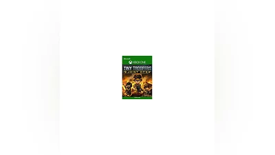 Tiny Troopers Joint Ops XBOX ONE /SERIES X|S KEY