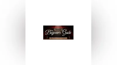 The Beginner's Guide   STEAM GIFT RUSSIA