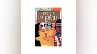 Signs of the Sojourner Xbox One|X|S activation