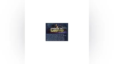 Ghosts Of Tabor   STEAM GIFT RUSSIA