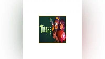 Tunche (Steam key / Region Free)