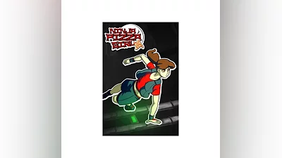 Ninja Pizza Girl Xbox One|X|S activation