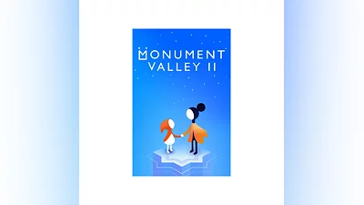 Monument Valley 2 Xbox One|X|S activation