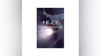 Aery - A Journey Beyond Time Xbox One|X|S activation