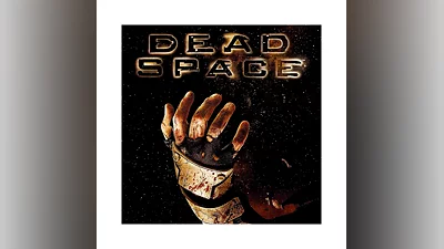 Dead Space (2008) Xbox One & Series X|S Activation