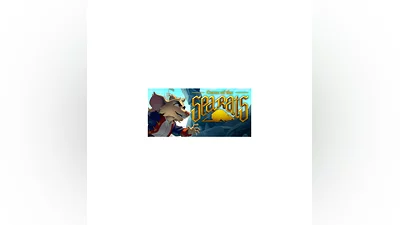 Curse of the Sea Rats   STEAM GIFT RUSSIA