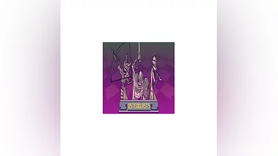 Osteoblasts (Steam key / Region Free)