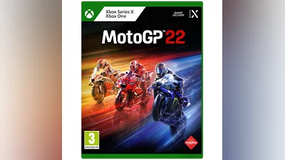 MotoGP 22 XBOX ONE / SERIES X|S  KEY