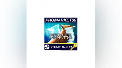 Spirit of the North EU Steam Key   EUROPE