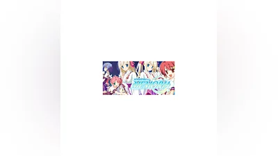 Hoshizora no Memoria -Wish upon a Shooting Star- STEAM