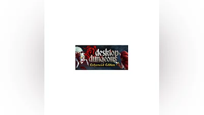 Desktop Dungeons   STEAM GIFT RUSSIA