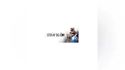 Stray Blade   STEAM GIFT RUSSIA